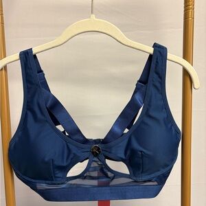 Rarr Designs: Alexis Butterfly Bralette